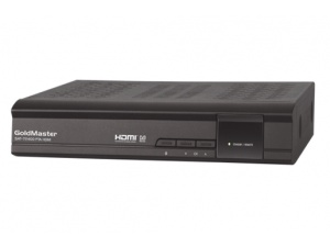 SAT-72400 FTA HDMI Goldmaster