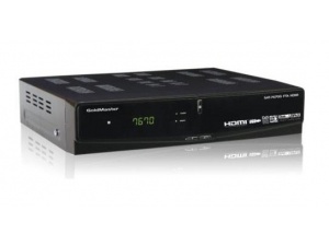 Goldmaster SAT-76700 FTA HDMI