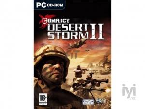 Conflict: Desert Storm 2. (PC) Gotham Games