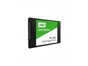 Western Digital Green 120GB 540MB-430MB/s 2.5