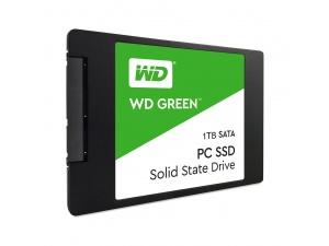 Western Digital Green 1TB PC SSD Sata 6GB / Sn 2,5