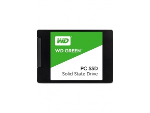 Western Digital Green 240GB 540MB-465MB/s 2.5