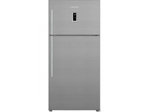 Grundig GRND 6100 I A++ 611 lt No-Frost Buzdolabı