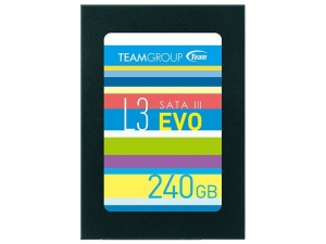 Team Group L3 Evo 240 GB 2.5
