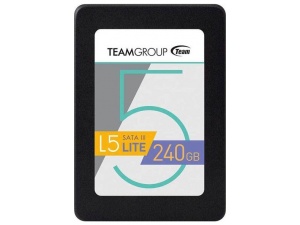 Team Group L5 Lite 2.5 Sata3 240GB SSD