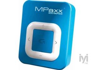 Mpaxx 940 Grundig