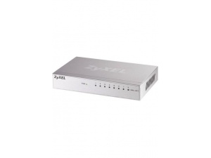 Zyxel GS-108B 8 Port 10/1000 Mbps Switch