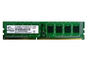 GSKILL 2GB DDR3 1333Mhz F3-10600CL9S-2GBNS