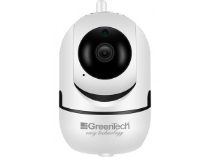 GreenTech GT-IP110HD Wifi Hareketli Ip Kamera