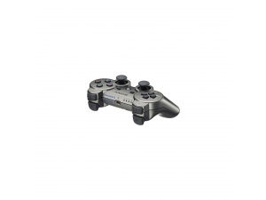 Sony Gümüş Gri PS3 Oyun Kolu - Wireless Controller