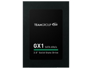 Team GX1 120GB 500MB-320 MB/s 2.5