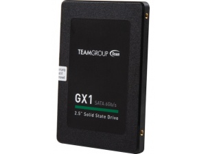 Team GX1 240GB 450MB - 499 MB/s 2.5