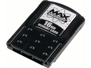 Hama PS2 Hafıza Kartı 16 MB