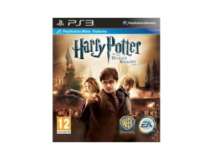 Electronic Arts Harry Potter And The Deathly Hallows Part 2 PS3
