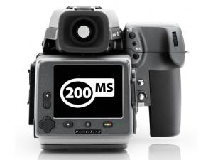 H4D-200MS Hasselblad