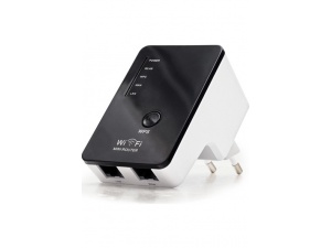 Hadron HD9101 Access Point & Repeater 300MBPS