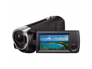 Sony HDR-CX405 Handycam Video Kamera