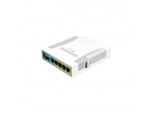 Mikrotik Hex Poe RB960PGS Ethernet Router