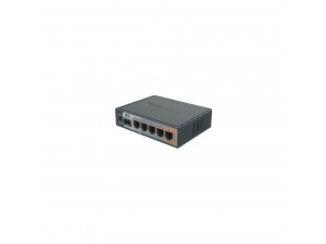 Mikrotik Hex S RB760IGS Ethernet Router