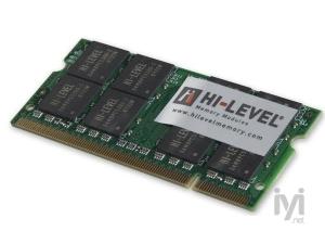 1GB DDR2 667MHz HLV-SOPC5300 Hi-Level