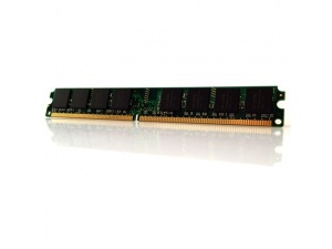 Hi-Level 1GB 667MHz DDR2 Kutulu Ram