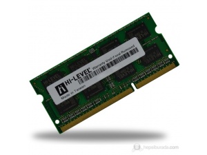 Hi-Level 1GB 667MHz DDR2 Notebook Ram