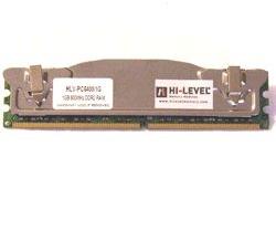 1GB DDR2 533MHz HLV-PC4300/1G Hi-Level