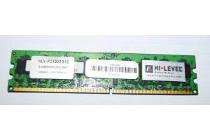 1GB DDR2 533MHz PC4300-1G-K Hi-Level