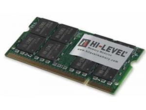 1GB DDR2 667MHz SOPC5300-1G Hi-Level