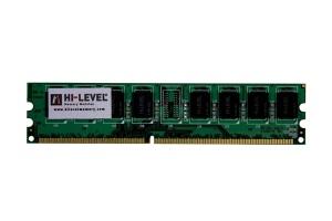 1GB DDR2 800MHz AB542HLV01 Hi-Level