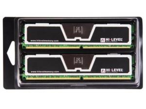 2GB 2x1GB DDR2 667MHz HLV-PC5400DK/2G Hi-Level