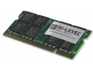 2GB DDR2 667MHz HLV-SOPC5300-2G Hi-Level