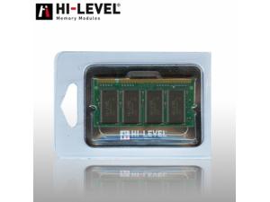 2GB DDR3 1333MHz HLV-SOPC10600D3-2G Hi-Level
