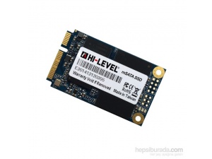 Hi-Level 480GB 530MB-430MB/s 2,5