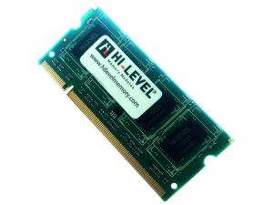 4GB 1066MHz DDR3 HLV-SOPC8500D3/4G Hi-Level