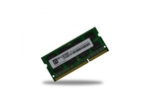 Hi-Level 4GB 1600MHz DDR3 Notebook Ram HLV-SOPC12800LW/4G