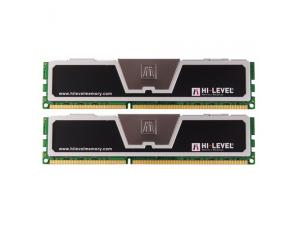 4GB (2x2GB) DDR3 1600MHz HLV-PC12800DK-4G Hi-Level