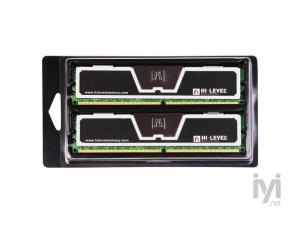 4GB (2x2GB) DDR3 1600MHz RAMD34096HIL0120 Hi-Level