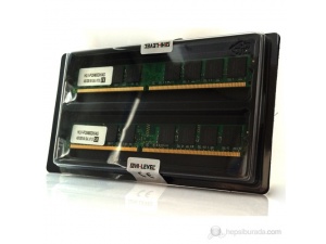 Hi-Level 4GB 800MHz DDR2 Ram