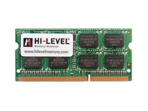 4GB DDR3 1066MHz HLV-SOPC8500-4G Hi-Level