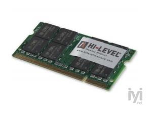 4GB DDR3 1333MHz HLV-SOPC10600-4G Hi-Level