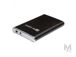 Hi-Level 500GB 8MB 5400rpm USB 2.0 HLV-K200-500G