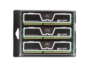 Hi-Level 6GB 1333MHz DDR3 Soğutuculu Ram