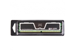 Hi-Level 8GB 1333MHz DDR3 Soğutuculu Ram