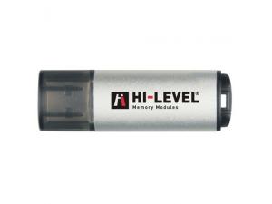 8GB USB 2.0 HLV-USB20-8G Hi-Level