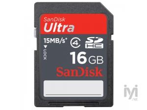 Hi-Level SecureDigital 16GB (SDHC)