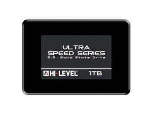 Hi-Level Ultra 1TB 550MB-500MB/s 2,5