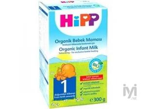 Hipp 1 Organik Bebek Maması 300 gr