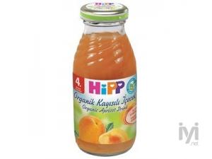 Meyve Suları Organik Kayısı Suyu HIP-86761 Hipp