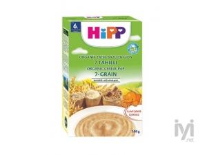 Organik 7 Tahıllı Ek Gıda 250gr Hipp